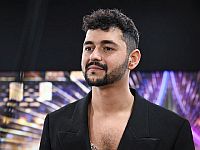 Похищена песня, которую должен исполнять Ноам Бетан на 