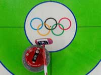 Олимпиада. Результаты матчей по керлингу. Полуфиналисты уже определились