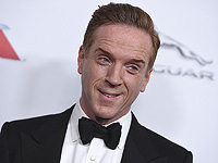 Британскому актеру Дэмиену Льюису – 55. Фотогалерея