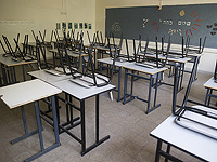 Кадровый кризис в школах: по индивидуальным контрактам наняты лишь 12 педагогов