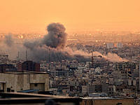 СМИ: целью удара по Тегерану был командующий ливанским корпусом в составе КСИР СМИ: целью удара по Тегерану был командующий ливанским корпусом в составе КСИР