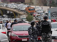 LBCI: ливанские военные арестовали 12 боевиков 