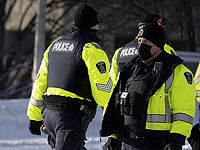 В праздник Пурим одна из синагог Торонто подверглась нападению