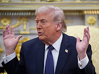 Трамп отверг предположения о том, что 