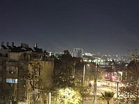 ЦАХАЛ подтвердил: ракетный обстрел севера и центра Израиля был осуществлен из Ливана