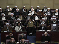 Иранские СМИ: имя следующего верховного лидера будет объявлено 