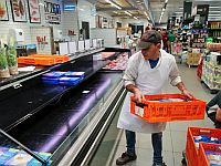 Израильтянам разрешили работать 14 часов в сутки