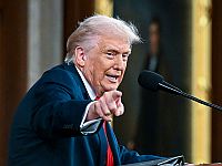 Трамп объявил о прекращении торговли с Испанией из-за ее позиции по Ирану