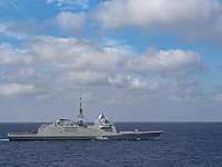 Франция направила для защиты Кипра свой фрегат и средства ПВО