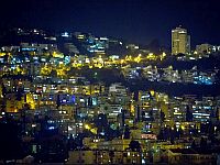 Сирены в Хайфе не было: иранская ракета не долетела до Израиля