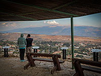 Тревога в Метуле: ракетный обстрел из Ливана