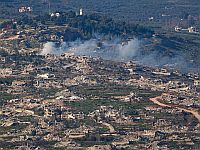 ЦАХАЛ на арабском предупредил жителей еще 13 деревень на юге Ливана перед ударами