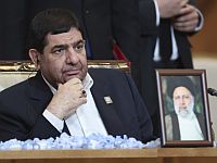 Советник Хаменеи: Иран не намерен вести переговоры с США Советник Хаменеи: Иран не намерен вести переговоры с США