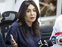 Регев продлила срок действия водительских прав и шкиперских лицензий