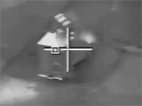 ВВС ЦАХАЛа  уничтожают систему ПВО в Тегеране. ВИДЕО