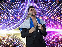 Израиль представит песню для 