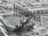 ЦАХАЛ атаковал комплекс для хранения и запуска баллистических ракет в Исфахане