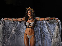 Супермодели Тэйлор Хилл – 30. Фотогалерея