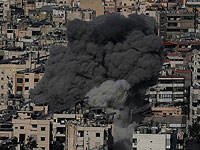 ЦАХАЛ продолжает атаковать ЦАХАЛ продолжает атаковать