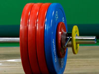 Известный российский тяжелоатлет погиб на войне