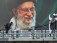 В Иране отложена церемония прощания с аятоллой Хаменеи