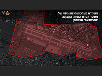 ВВС Израиля уничтожили системы ПВО и радары в аэропорту 