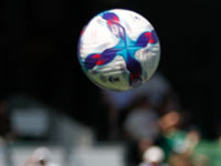 Израильский футбол. 