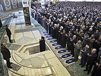 По данным NetBlocks, отключение интернета в Иране продолжается более 100 часов По данным NetBlocks, отключение интернета в Иране продолжается более 100 часов