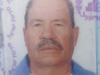 Внимание, розыск: пропал 80-летний Атия Абу-Такфа из Тель-Шевы