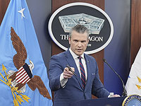 Министр обороны США Пит Хегсет: результаты иранской кампании просто невероятны