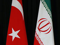 МИД Турции вызвал посла Ирана для разъяснений в связи с перехватом ракеты МИД Турции вызвал посла Ирана для разъяснений в связи с перехватом ракеты