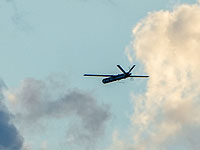 Тревога у границы с Ливаном: вторжение вражеского ударного беспилотника