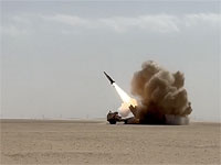 США подтвердили применение новых баллистических ракет для ударов по Ирану