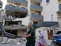 Власти Ливана: в результате атак Израиля за последние сутки погибли не менее 20 человек