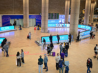 Принято решение не откладывать открытие аэропорта 