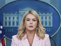 Белый дом: в ближайшие часы будет установлен полный контроль над воздушным пространством Ирана