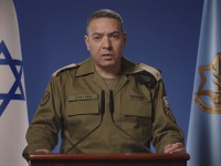 Глава пресс-службы ЦАХАЛа: 