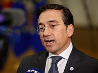 Белый дом: Мадрид согласился на сотрудничество по Ирану. МИД Испании опровергает