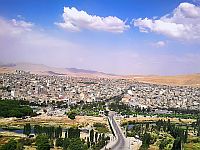 Tasnim: ВВС Израиля атаковали здание мэрии в Букане