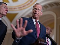 Сенат США отклонил резолюцию о необходимости одобрения Конгресса для ударов по Ирану