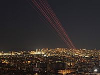 Ливанские источники: ВВС ЦАХАЛа атаковали цели в Бейруте и на юге Ливана