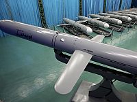 Около Эр-Рияда перехвачены крылатые ракеты