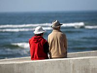 Тревога по поводу старения может ускорить процесс старения