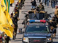 Проиранские милиции в Ираке выступили с угрозами в адрес Европы