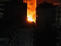 Ливанские СМИ: ВВС ЦАХАЛа атаковали квартиру одного из лидеров ХАМАСа на севере Ливана