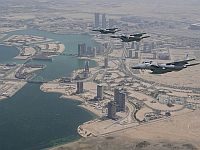 CNN: катарские ВВС сбили два иранских Су-24, предотвратив удары по американской базе