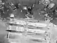 ЦАХАЛ атаковал в Иране ракетную установку и систему ПРО. Видео