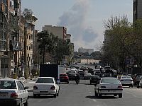 ЦАХАЛ объявил о новой волне ударов по целям в Тегеране