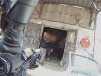 За подготовку терактов арестован активист 