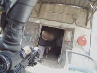 За подготовку терактов арестован активист 